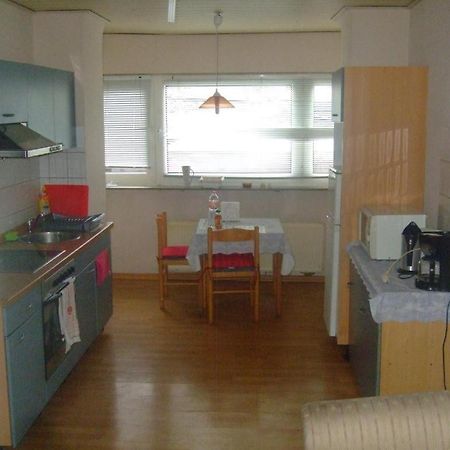 Worker-Flat Apartment Gelsenkirchen Exterior photo