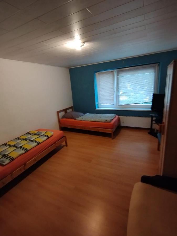 Worker-Flat Apartment Gelsenkirchen Exterior photo