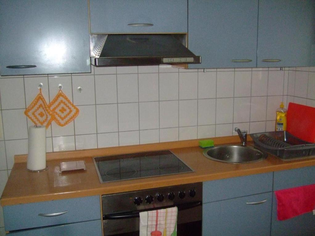 Worker-Flat Apartment Gelsenkirchen Exterior photo