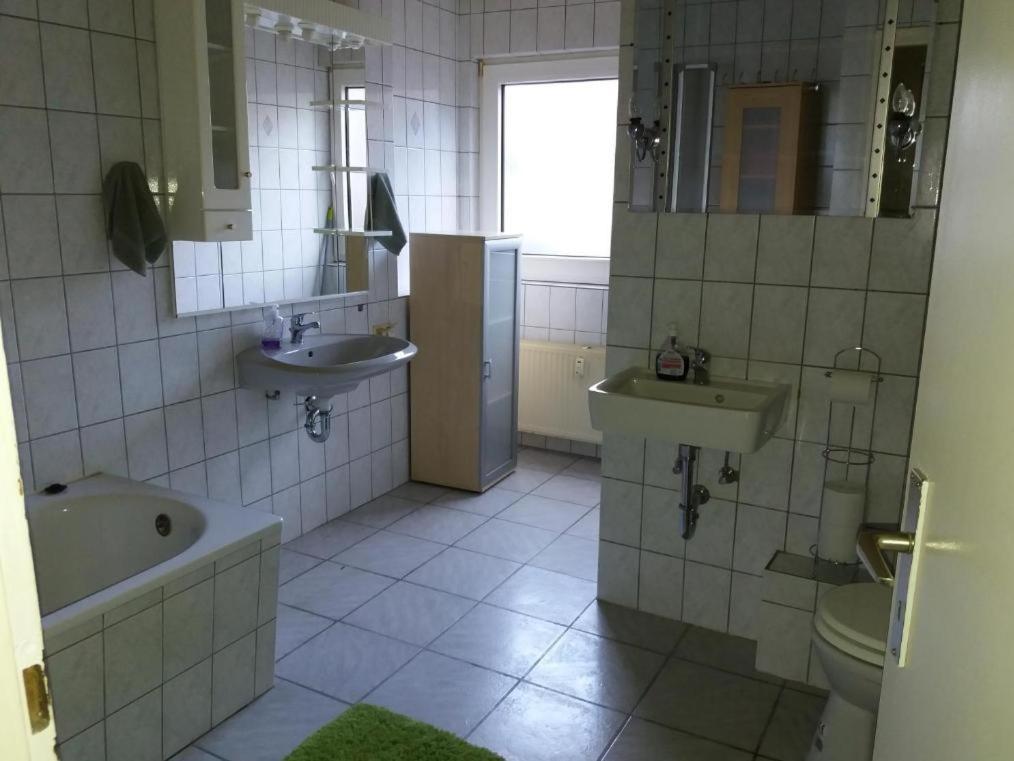Worker-Flat Apartment Gelsenkirchen Exterior photo