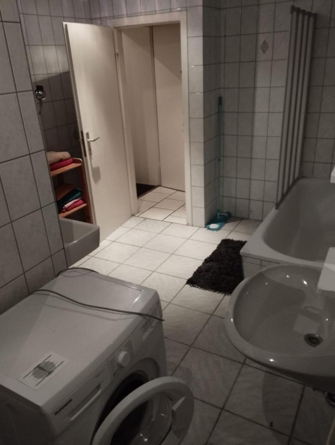 Worker-Flat Apartment Gelsenkirchen Exterior photo