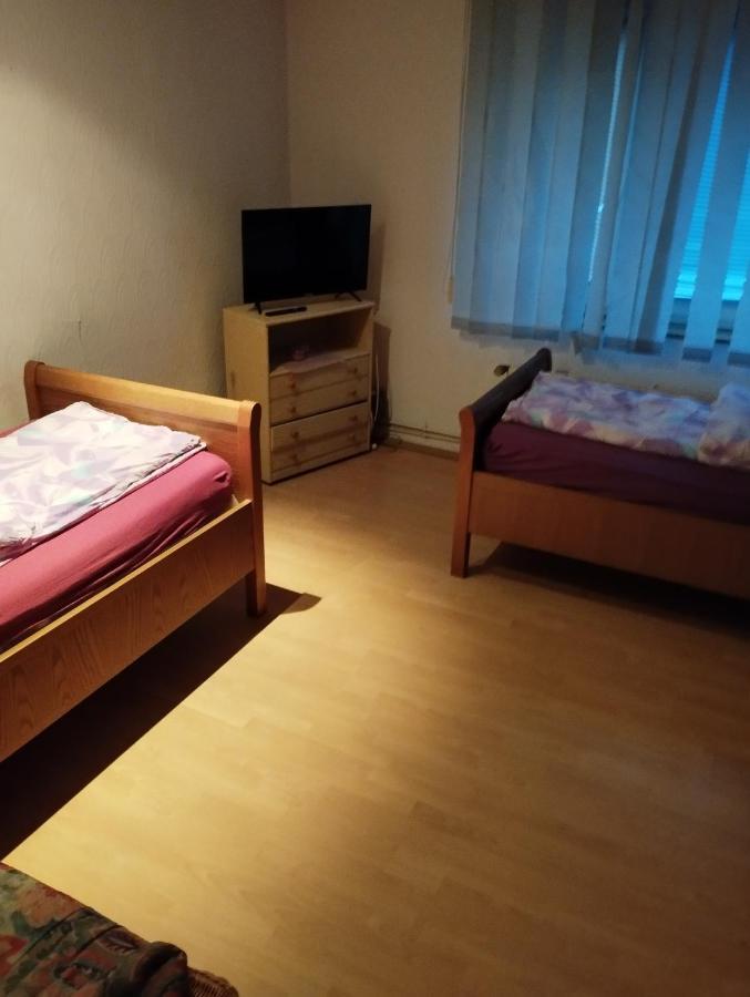 Worker-Flat Apartment Gelsenkirchen Exterior photo
