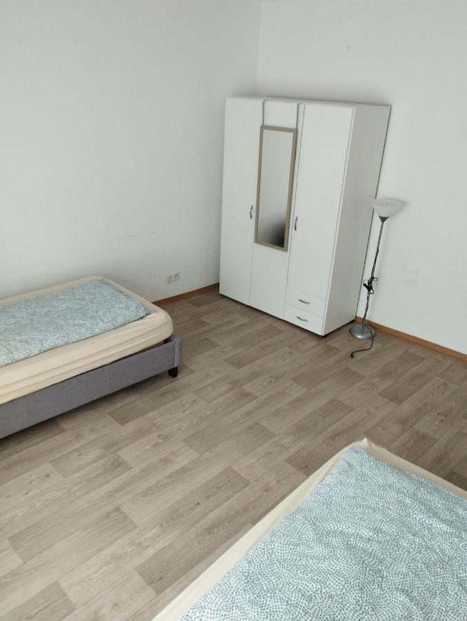 Worker-Flat Apartment Gelsenkirchen Exterior photo