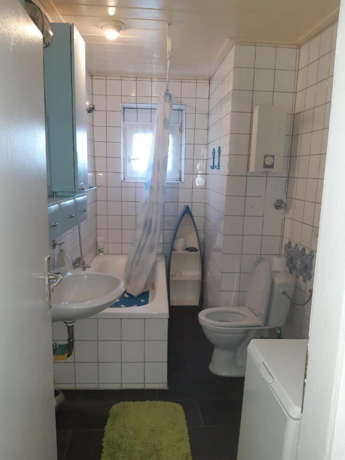 Worker-Flat Apartment Gelsenkirchen Exterior photo